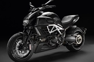 Diavel AMG Diavel AMG