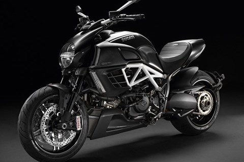 Diavel AMG Diavel AMG
