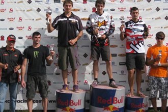 German Cross Country