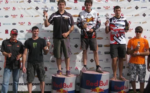 German Cross Country German Cross Country