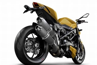 Streetfighter 848 Streetfighter 848