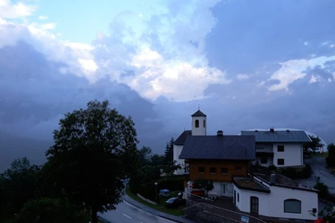 Regen-Reise Regen-Reise