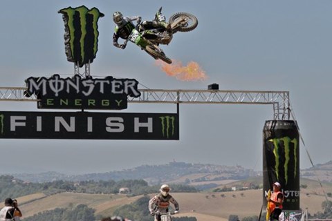 MX Finale in Fermo