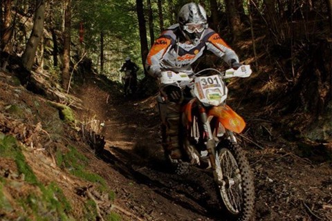 Enduro Trophy Finale