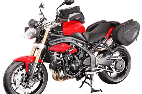 SW-MOTECH für Triumph