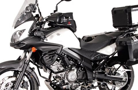 SW-MOTECH für V-Strom