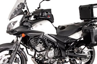 SW-MOTECH für V-Strom SW-MOTECH für V-Strom