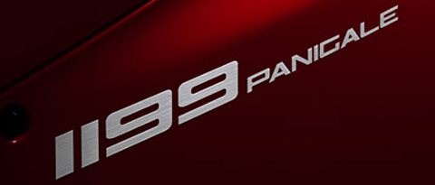 Ducati 1199 Panigale