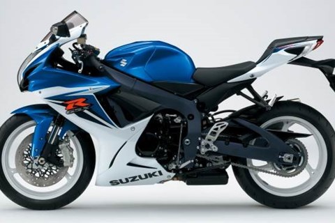 Suzuki Sommerschluss