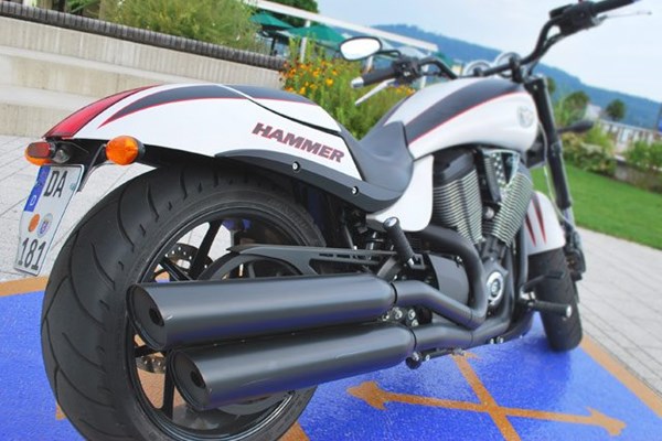 Victory Hammer S Victory Hammer S