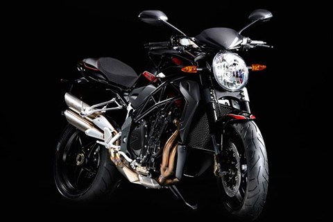 MVAgusta Brutale 1090R