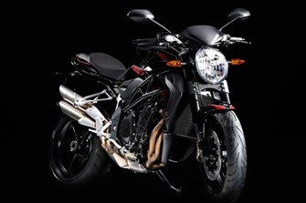 MVAgusta Brutale 1090R MVAgusta Brutale 1090R
