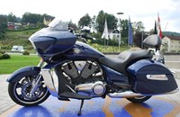 Victory Cross Country