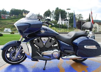 Victory Cross Country Victory Cross Country