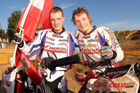 ADAC MX Masters-Champ