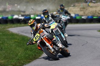 Supermoto of Nations