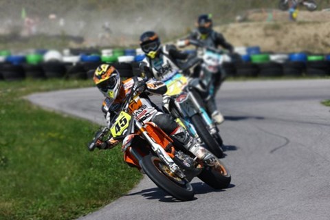 Supermoto of Nations