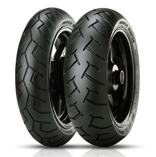 Pirelli Rollerreifen