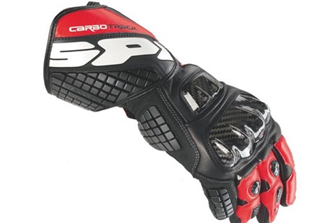 Spidi Carbo Track