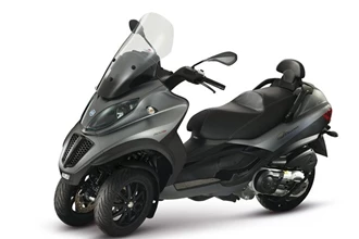Piaggio MP3 500ie LT Piaggio MP3 500ie LT