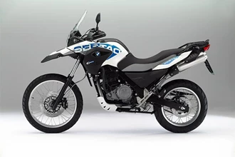 BMW G 650 GS Sertao BMW G 650 GS Sertao