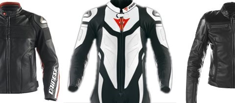 Dainese reinigt