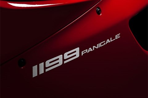 Ducati Neuheiten 2012