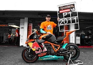 RC8-R für SBK