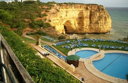 Motorradtour im Winter