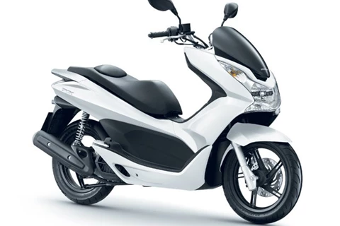 Honda PCX Honda PCX