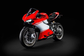 Ducati Neuheiten 2014