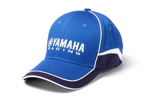 Yamaha Paddock Blue