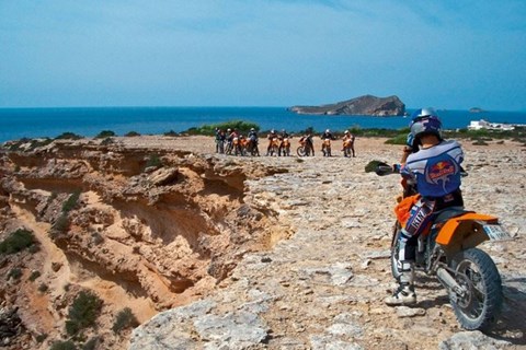 KTM Adventure