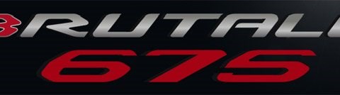 MV Agusta Brutale 675