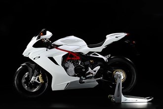 MV Agusta F3 675 MV Agusta F3 675