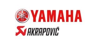 Yamaha und Akrapovic