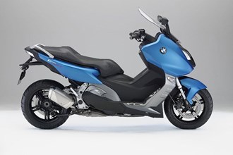 BMW C600Sport /C650GT BMW C600Sport /C650GT