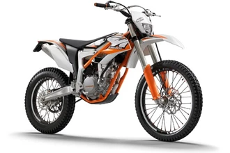 KTM Freeride 350 KTM Freeride 350