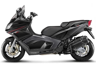 Aprilia SRV 850 Aprilia SRV 850