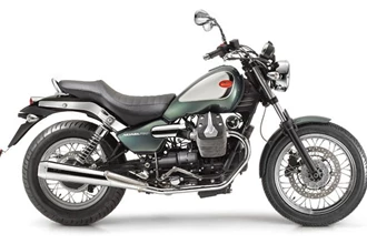 Moto Guzzi Nevada 750 Moto Guzzi Nevada 750