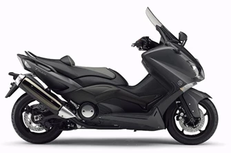 Yamaha T-Max 2012 Yamaha T-Max 2012