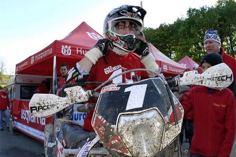 Enduro DM Zschopau