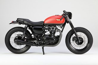 LSL W800 Lindy Bob LSL W800 Lindy Bob