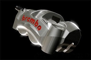 Brembo Neuheiten 2012
