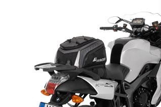 Touratech Travel Bag