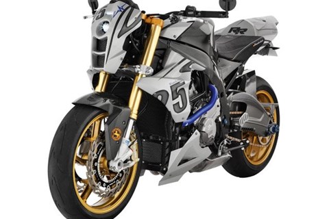 S1000RR Zubehörkatalog