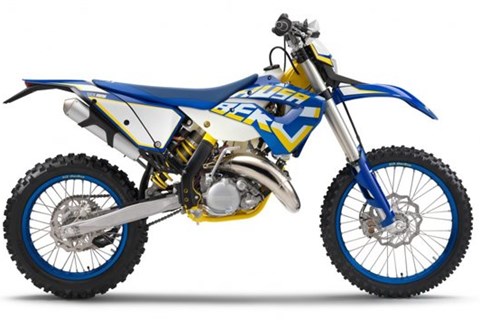 Husaberg Preise 2012