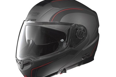 Nolan Neuheiten 2012