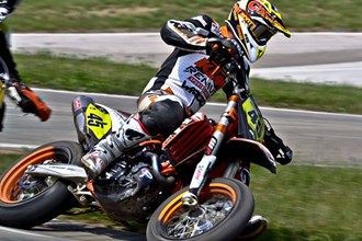 Esterbauer hört auf