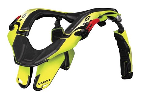 Scott Sports News 2012